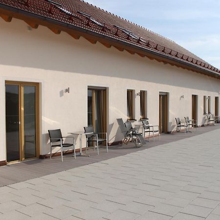 Landhotel Winter Affing ภายนอก รูปภาพ