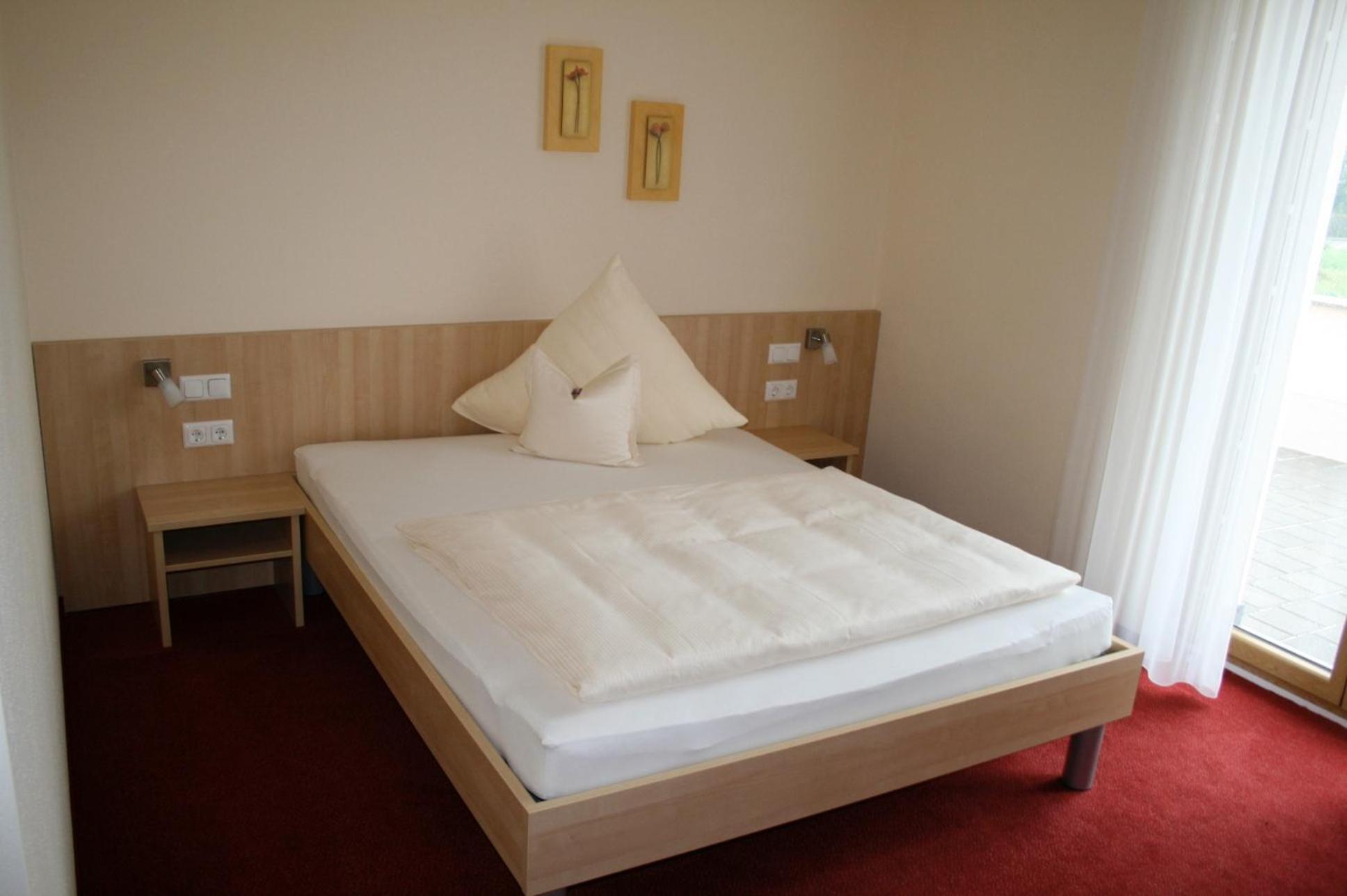 Landhotel Winter Affing ภายนอก รูปภาพ